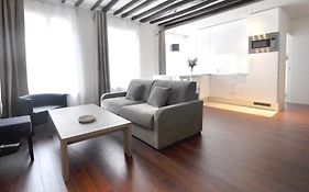 Montorgueil beautiful apartment